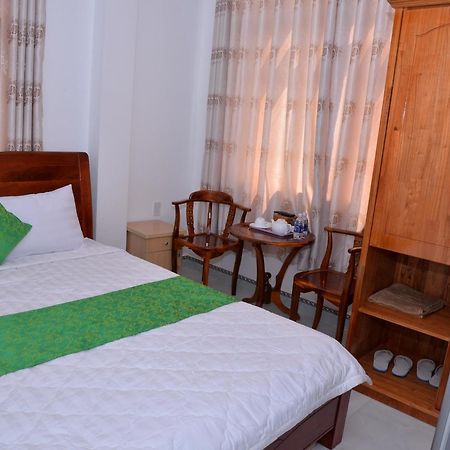 Pink Pearl Hotel Дуонг-Донг Экстерьер фото
