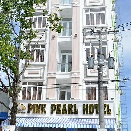 Pink Pearl Hotel Дуонг-Донг Экстерьер фото